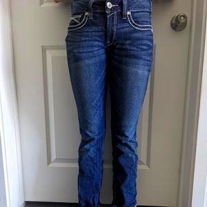 Ariat jeans